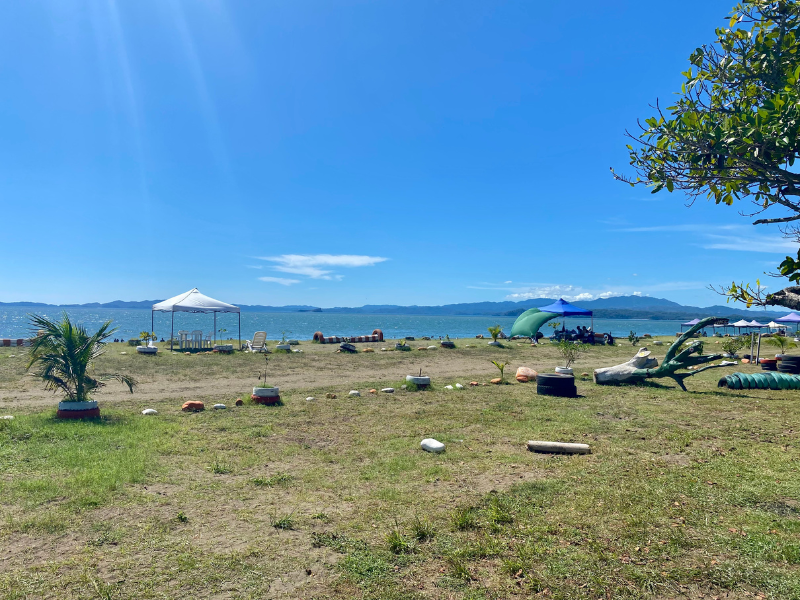 Playa Puntarenas 2