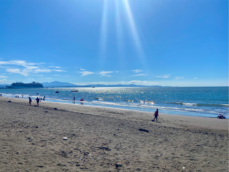 Playa Puntarenas 4